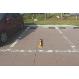 Smith & Locke Parking Post 700mm