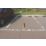 Smith & Locke Parking Post 700mm
