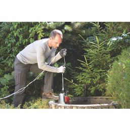 Einhell GC-DP 9035 N 900W Mains-Powered Dirty Water Pump