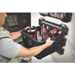 Milwaukee Packout Crate 16 1/2"