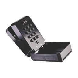 Squire Weatherproof Combination Key Safe