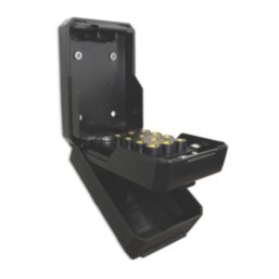 Squire Weatherproof Combination Key Safe