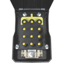 Squire Weatherproof Combination Key Safe