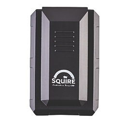 Squire Weatherproof Combination Key Safe