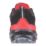 Milwaukee  Size 9  Black  Water-Resistant  Safety Trainers