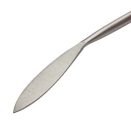 Ragni  Leaf & Square Small Tool 3" x 3"