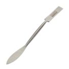 Ragni  Leaf & Square Small Tool 3" x 3"