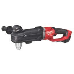 Milwaukee M18 FRAD2 0 FUEL 18V Li Ion RedLithium Brushless