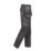 Site Coppell Holster Pocket Trousers Black/Grey 36" W 32" L
