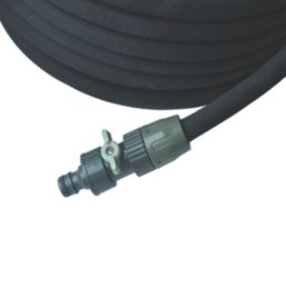 Verve 15m Soaker Hose Pipe