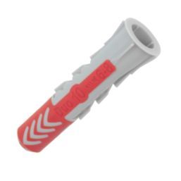 Fischer Duopower Wall Plugs 10mm x 50mm 50 Pack