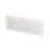 Map Vent Fixed Louvre  Vent White 229mm x 76mm
