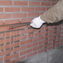 Brickfix CE1 Non-Shrink Grout Grey 3Ltr