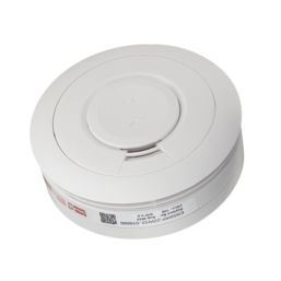 Aico  EI650RF Battery Interlinked RadioLINK+ Smoke Alarm