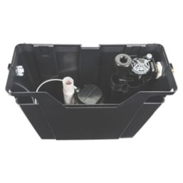 Fluidmaster 1000E-014-P1 Compact Concealed Cistern  6/4Ltr