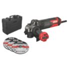 Skil AG1U9151GB 1010W 5"  Electric Angle Grinder 220-240V