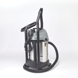 Karcher WD3 1000W 17Ltr Wet & Dry Vacuum Cleaner 220-240V - Screwfix