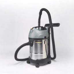 Karcher Pro NT30/1 1500W 30Ltr  Wet & Dry Vacuum Cleaner 240V