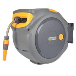 Hozelock  Auto-Reel 12.5mm x 30m