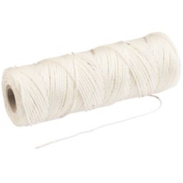 Tayler Tools  High Stretch Builders Line White 105m