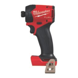 Milwaukee M18 FIDRQ-0 FUEL Gen 2 18V Li-Ion RedLithium Brushless Cordless Impact Driver - Bare