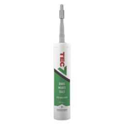 Tec7  Sealant & Adhesive Grey 310ml