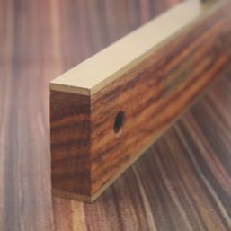 Faithfull Carpenters Woodworking Try Square 13.8" x 12" (350mm x 300mm)