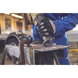 Lenox Lazer CT 2014224 Multi-Material Reciprocating Saw Blade 229mm