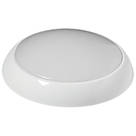 Robus Golf Indoor & Outdoor Round LED Bulkhead White 10W 830 / 910 / 900lm
