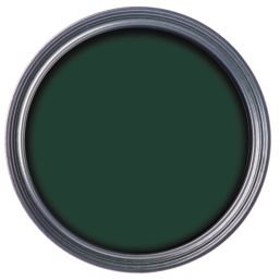 Ronseal 750ml Rural Green Gloss Anti Corrosive Metal Paint