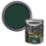 Ronseal 750ml Rural Green Gloss Anti Corrosive Metal Paint