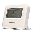 Honeywell Home T3 1-Channel Wireless Programmable Thermostat