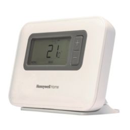 Honeywell Home T3 1-Channel Wireless Programmable Thermostat