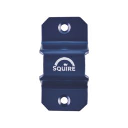Squire Wall Anchor Blue Large 283mm