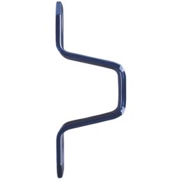 Squire Wall Anchor Blue Large 283mm