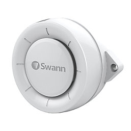 Swann SWIFI-ALARMKITA-EU Smart Alarm Kit