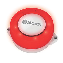 Swann SWIFI-ALARMKITA-EU Smart Alarm Kit