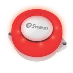 Swann SWIFI-ALARMKITA-EU Smart Alarm Kit