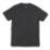 Scruffs Graphic Short Sleeve T-Shirt Black Small 38" Chest
