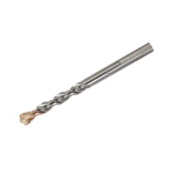 DEWALT EXTREME 2 Anti-Slip Shank Masonry Drill Bit 6mm x 150mm