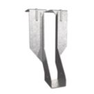 Simpson Strong-Tie Masonry Joist Hangers 75mm x 215mm 4 Pack