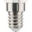 Sylvania ToLEDo Retro V5 CL 827 SL E14 T25 LED Light Bulb  470lm 4.5W