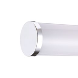 TCP  400mm LED Over Mirror Bathroom Light White 8W 800lm
