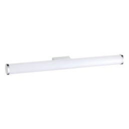 TCP  400mm LED Over Mirror Bathroom Light White 8W 800lm