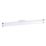 TCP  400mm LED Over Mirror Bathroom Light White 8W 800lm