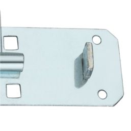 Smith & Locke Brenton Gate Bolt Silver 76mm