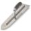 Ragni  Cement Finishing & Flooring Trowel 18"