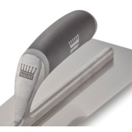 Ragni  Cement Finishing & Flooring Trowel 18"