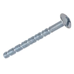 Easydrive 4mm x 45mm 100 Pack Phillips Pan Head Snap Off Screws