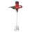 Tecmix TMX PRO 1250 1220W  Electric Mixer Drill 110V